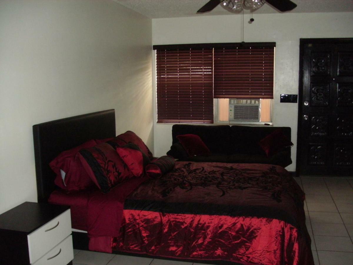 Newly Furnished Large Clean Quiet Private Unit Apartment Форт Лодърдейл Екстериор снимка